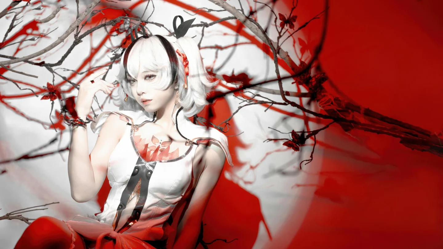 纸悦Etsu_ko - No.027 鸣潮·椿 [21P-156MB] tg@simisebaisi 【丝足阁】021.webp